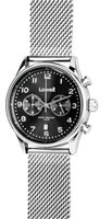 Reloj Lowell Hombre Clifford Chrono Mesh in Acero PL5340-8222 - PL5340-8222